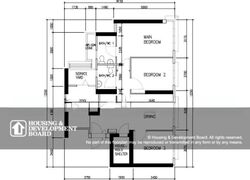 Blk 79 Dawson Vista (Queenstown), HDB 4 Rooms #620784471